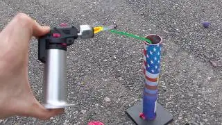 Happy 4th of July 2024! MASSIVE Fireworks Holiday (Cakes, Shells, Rockets & More!)