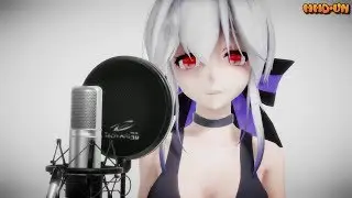 [MMD] レミオロメン 『3月9日』- HAKU