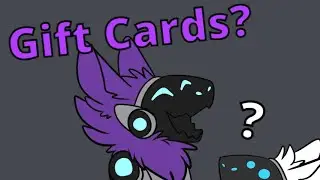 A Protogen Explains How to get the Prefect Gift