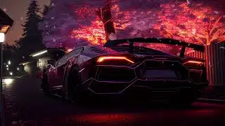 CAR MUSIC MIX 2023🚗 BEST CAR MUSIC / 4K ULTRA HD