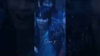Who is this cute girl in his MV? || they are looking for each other 😭 || #jimin || #likecrazy Queen
