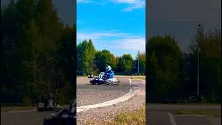 Hundred Miles #automobile #karting #картинг #racing #gokart #music #edm #remix