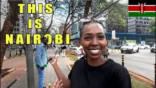 The Most Powerful Places to Visit in Nairobi Kenya