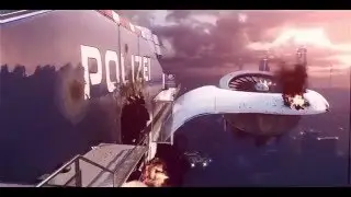 Black Ops 3: Cinematic Pack Skyjacked [59,94] [DLC1]