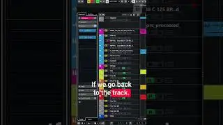 The quickest way to open send effects in Cubase 