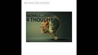 Neoveli - Food 4 Thought - Full Rap Mixtape Prod By Lex Factor - Furi - Amnesia & More