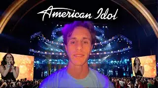 Watching My Sister (Abi Carter) Win American Idol... The Truth