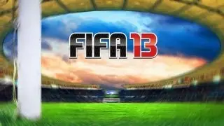 FIFA 13 Minitage - Amazing Goals!!!