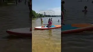 Как выглядит жара 33 градуса 🥵 #спорт #плавание #sports #бассейн #дети #юмор #тренд #swimming #лето