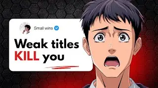 Stop Using Weak Titles – How to Write Viral YouTube Titles That Get Clicks