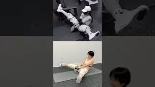 Fire up your abs🔥