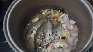TOMATOE HARVEST PARA IHALO SA ISDA