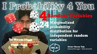 4_24 Marginalized probability distribution for independent random variables