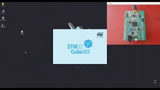 Project_13_TIMER + STM32F4 + CubeMX + Keil (Clock Example)