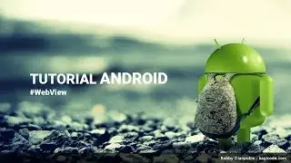 Cara Upload File dengan Menggunakan file chooser pada Webview Android