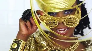 Khia - Been A Bad Girl (Official Video) (Explicit) (Lyrics)