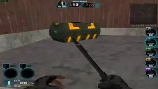 How NOT to play battle royale (WR Papaya Event)