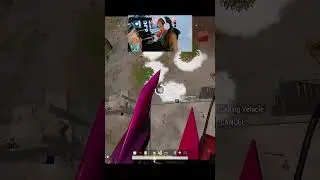 Glider Pro Sniper #gaming #pubg #sniper