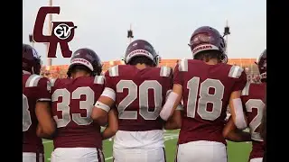 Cinco Ranch VS College Park