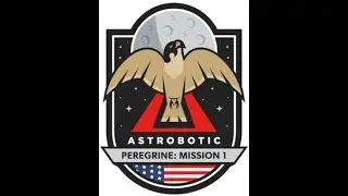 Провал новой американской миссии Peregrine