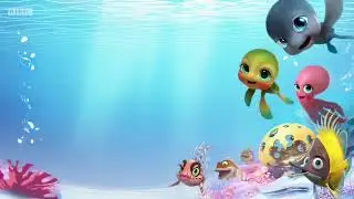 Sammy and Co Specials Powers Intro Credits (2015)