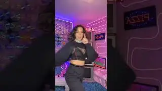 Tik Tok de Andréa et inoxtag ...😅(regarde C'EST trop drôle 😍) 