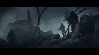 Случай в КХО (Арма 3 )