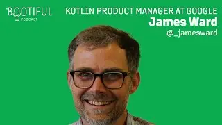 James Ward and Josh Long look ahead to Kotlin Conf 2023 and beyond