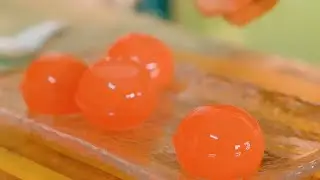 You definitely didn't know watermelon could be used like this.