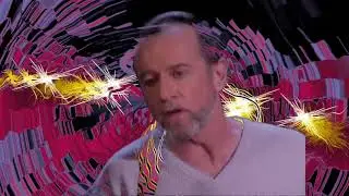 🎤George Carlin - Moment of Silence (altered)