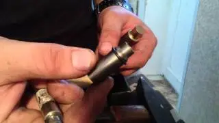 Стопорные кольца