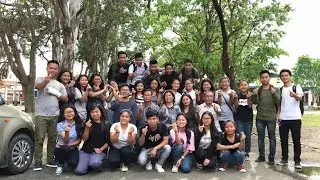 BOTANY DEPARTMENT PHOTO COLLECTION AND 6th Sem. FAREWELL PROGRAMME.