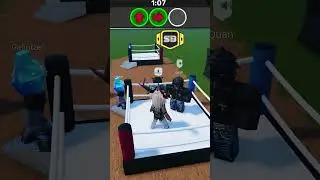 Sus Shadowboxing 💀