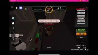 Roblox Fe Script Showcase (Z Admin)