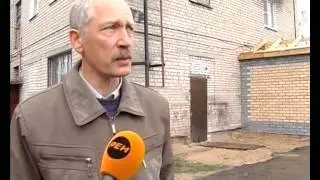 Незаконная пристройка к дому