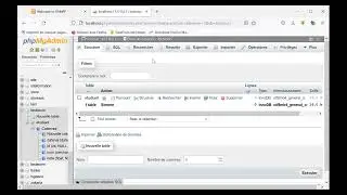 learn sql with mysql xampp
