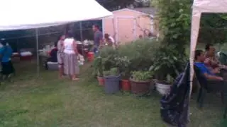 Khmer religion party in Springfield Virginia usa