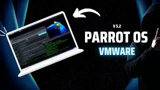 Parrot OS 5.2 Installation Tutorial for Beginners | CodeGrills
