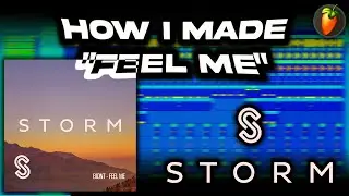 How I made my NEW Piano House Release (FL Studio)🔥