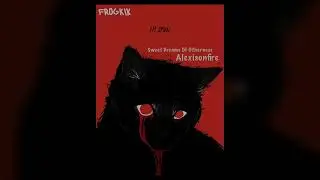 Alexisonfire - Sweet Dreams of Otherness - Sped up + lyrics