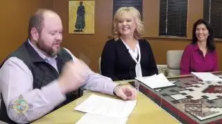 2017 01 30 Mayor Table Nate Duckett and Farm Chamber 17 03