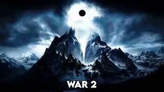 War 2 Only the best part (Slowed)