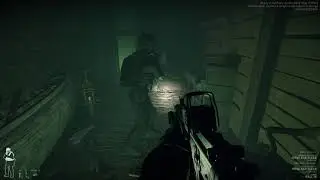 Ready Or not single player