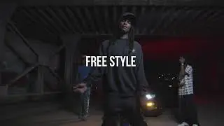 FREE FLP Trap Beat 2024 | 