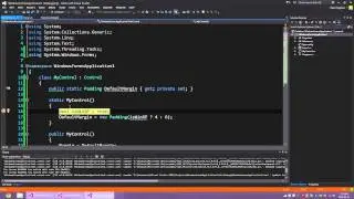 C# Static Constructors