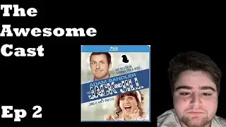 The Awesome Cast (Episode 2) Adam Sandler Movies