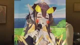 Juna Unagi - Baka Mitai (Pika Mitai)