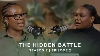 Your Goals vs. Your Mental Health  - S2 | E2