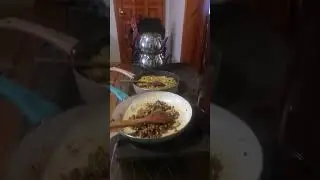 Aha Buda köyde son fotoğraf