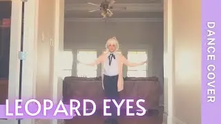 アイドリッシュセブン [Leopard Eyes - TRIGGER] Mini Dance Cover